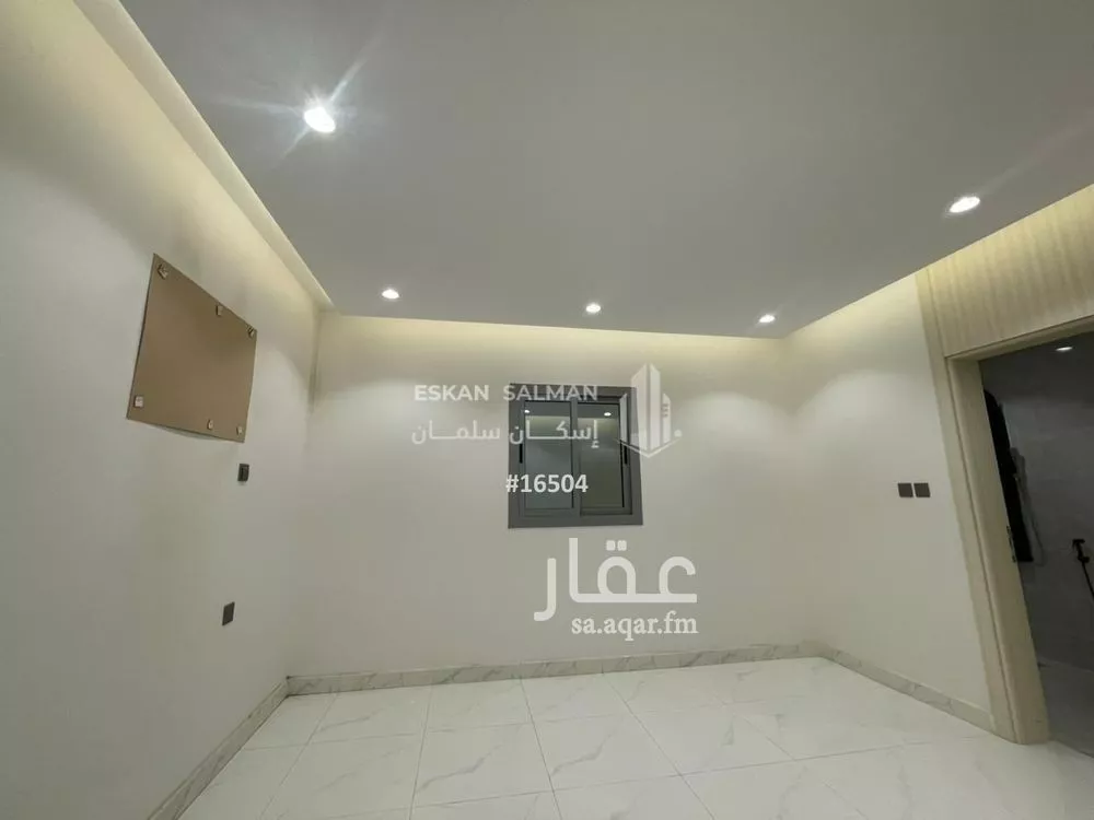 شقة 5 غرف في مريخ 3