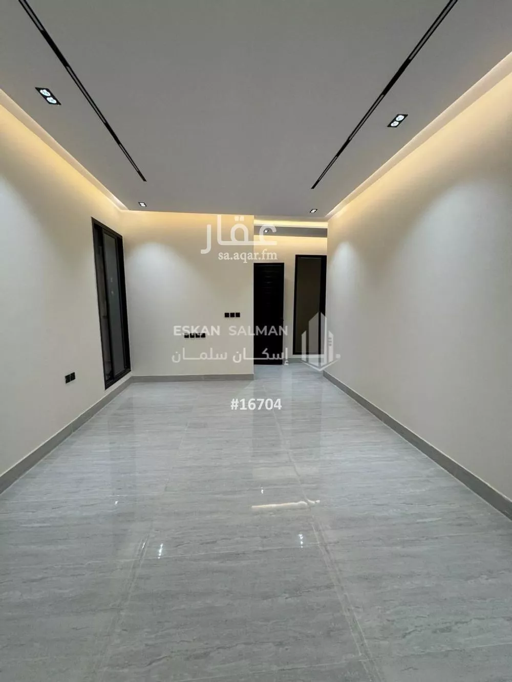 دور 6 غرف في النظيم 3