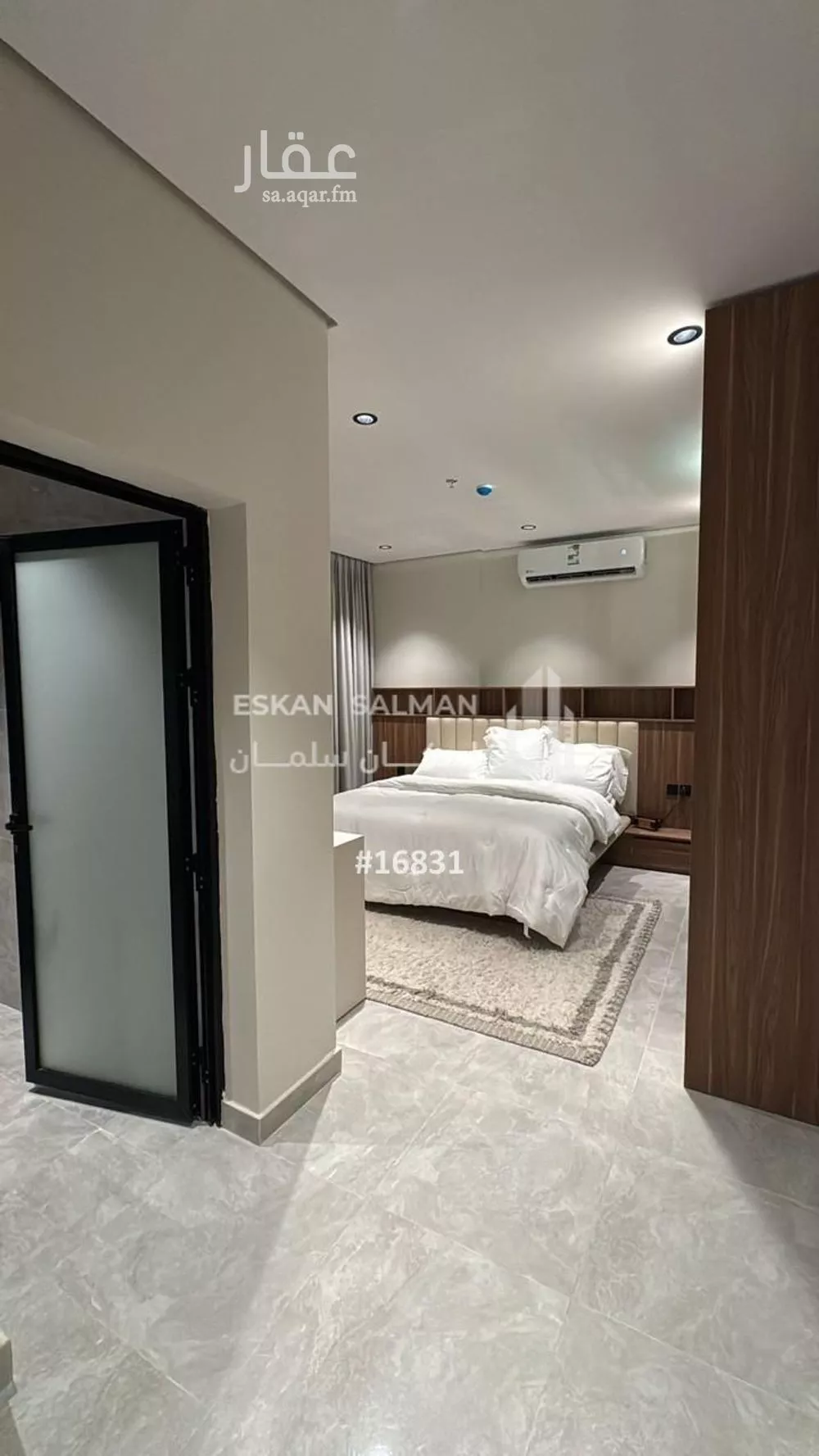 شقة 5 غرف في الحمرا 5