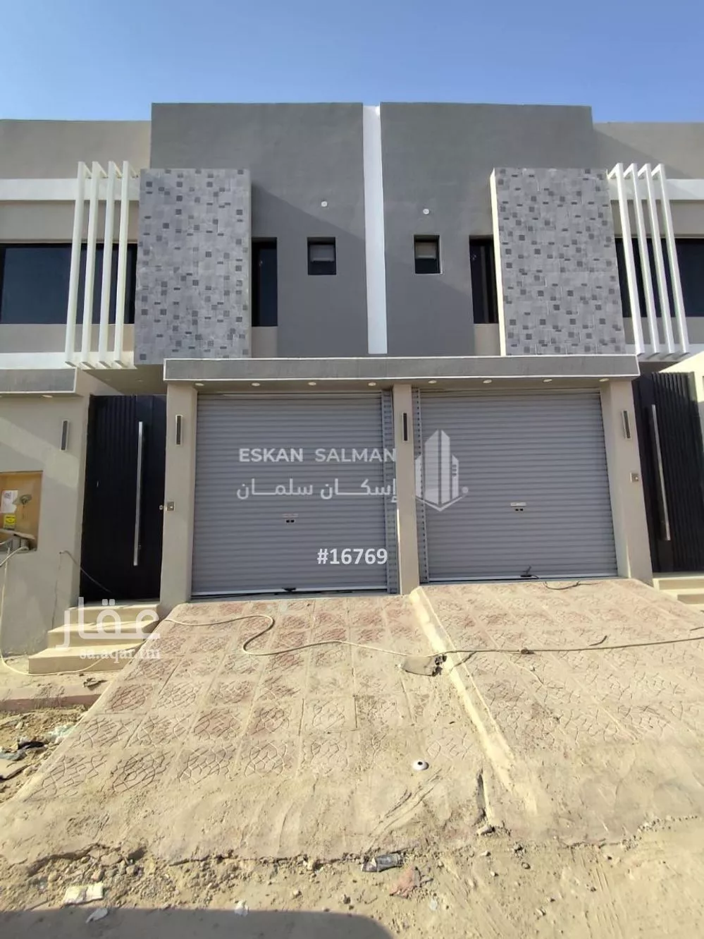 شقة 6 غرف في طيبة 5