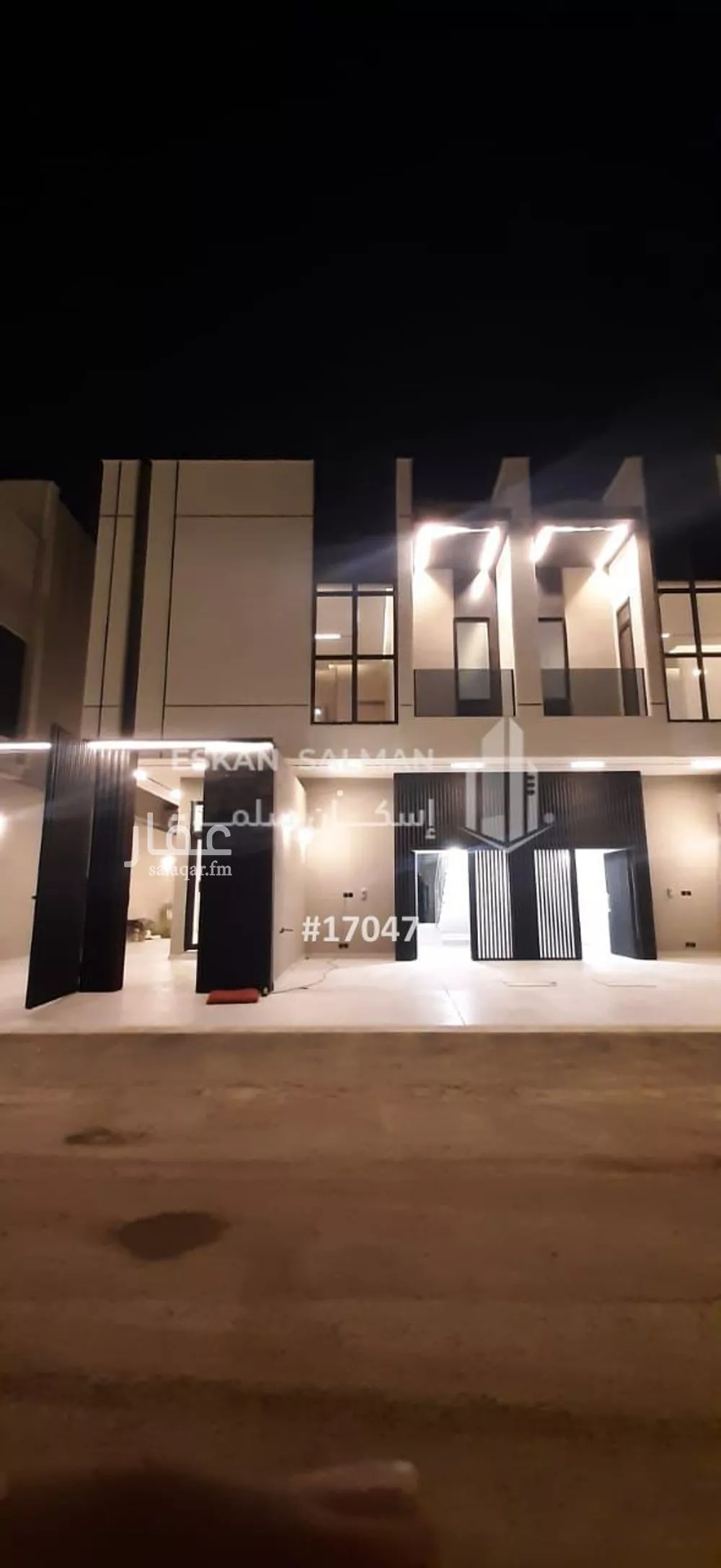 شقة 4 غرف في الجنادرية 1