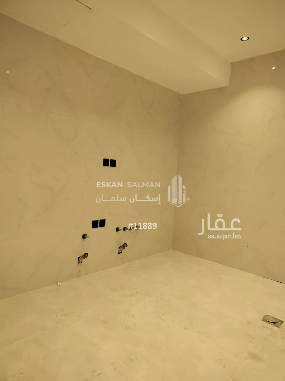 8 bedroom villa in Al Salam, Madinah 5