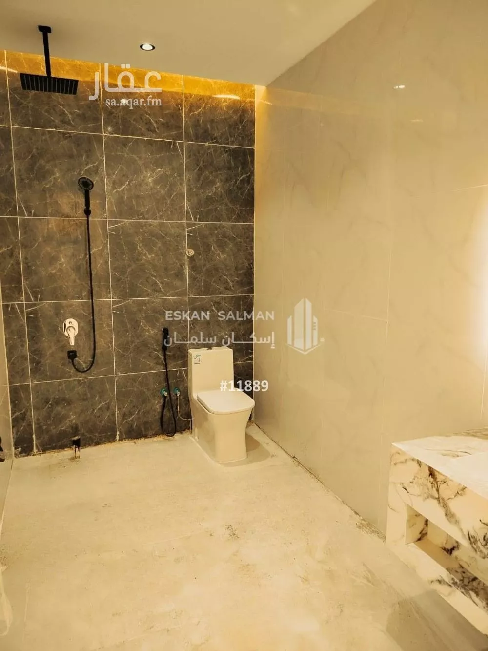 8 bedroom villa in Al Salam, Madinah 15