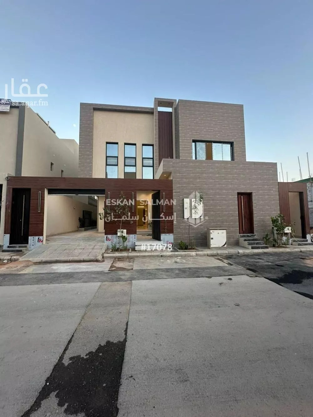 دور 5 غرف في الجنادرية 3