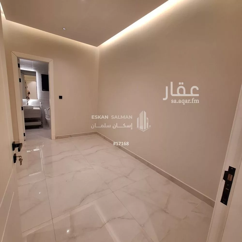 دور 7 غرف في العقيق 2