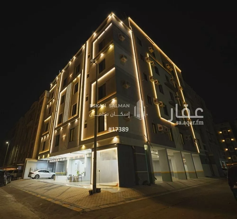 شقة 5 غرف في مريخ 1