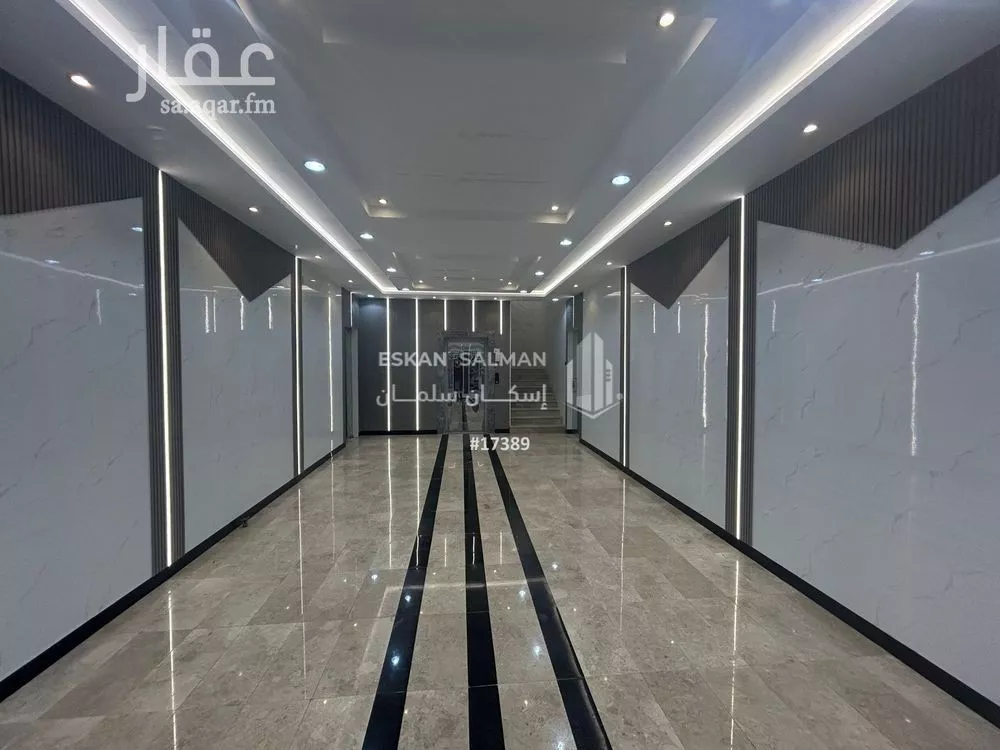 شقة 5 غرف في مريخ 5