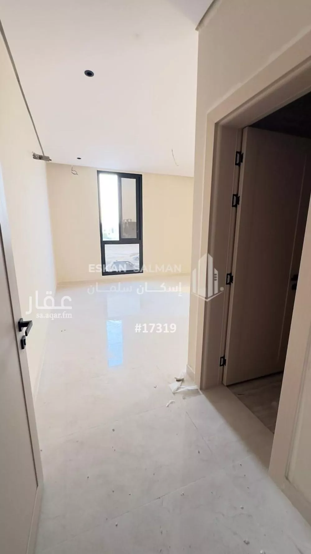 فيلا 6 غرف في العقيق 2