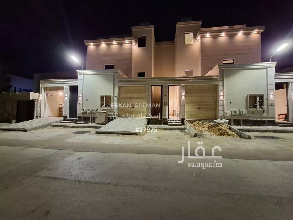 دور 7 غرف في بدر 1