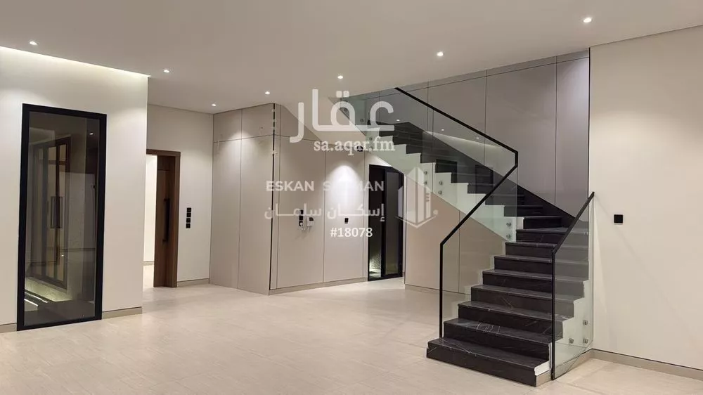 فيلا 7 غرف في الشعلة 5