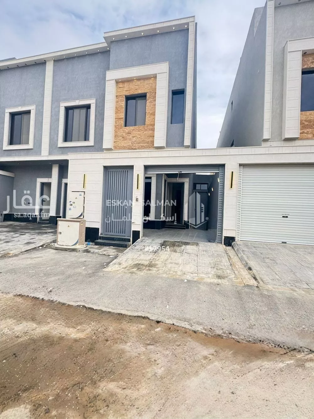 فيلا 5 غرف في بدر 2