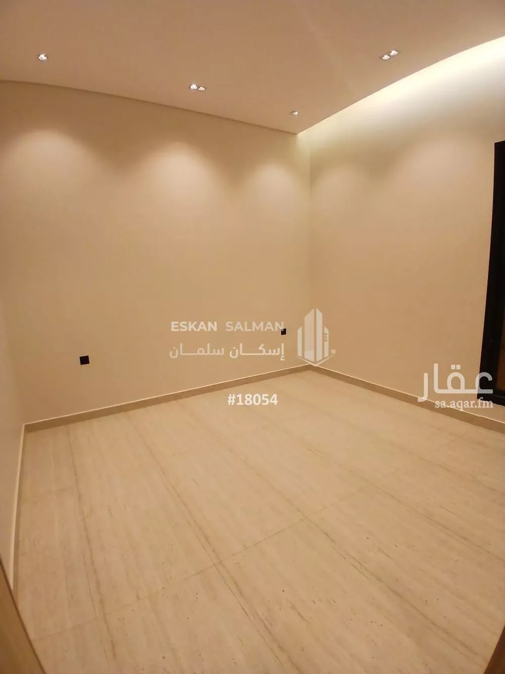 دور 5 غرف في بدر 3