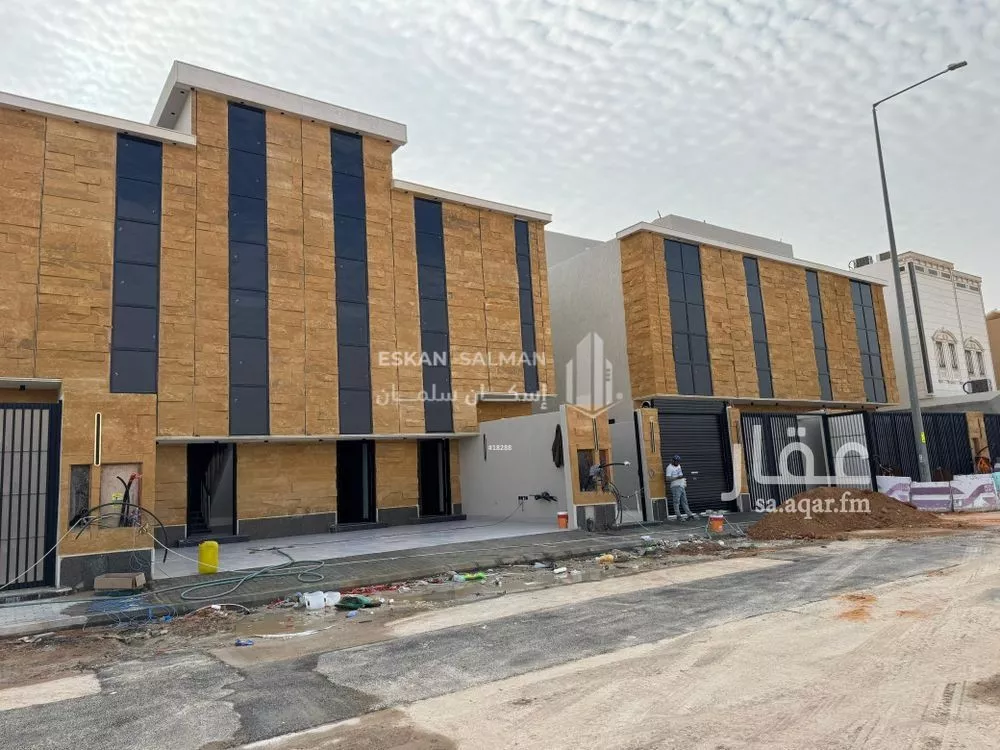 5 bedroom floor in Al Shifa 1