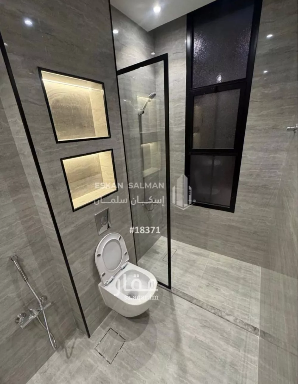 فيلا 12 غرف في الرمال 5