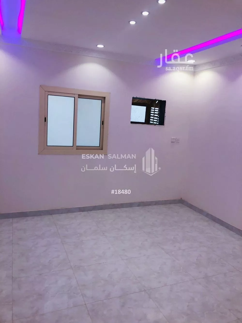 شقة 6 غرف في الملك فهد 3