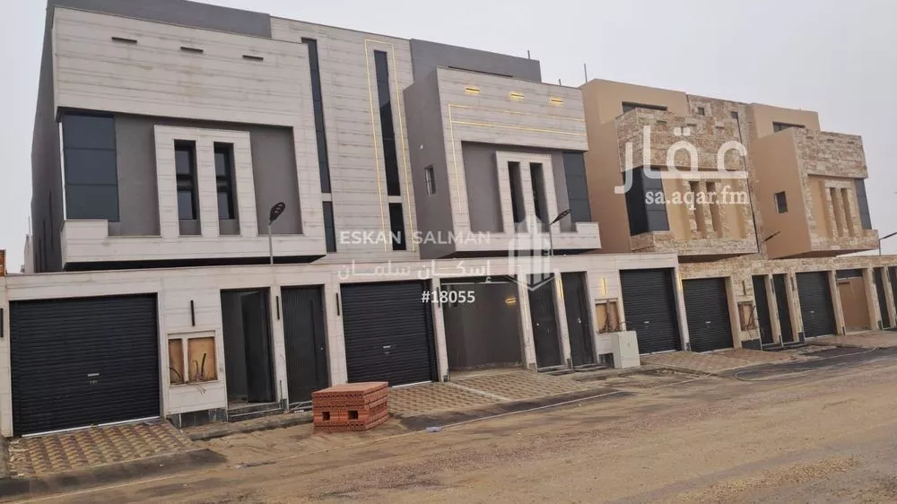 6 bedroom floor in Tuwaiq 1