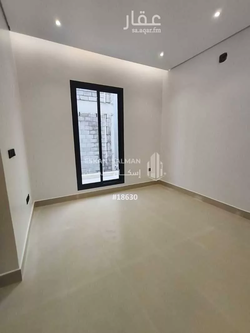 فيلا 7 غرف في المعيزلة 4