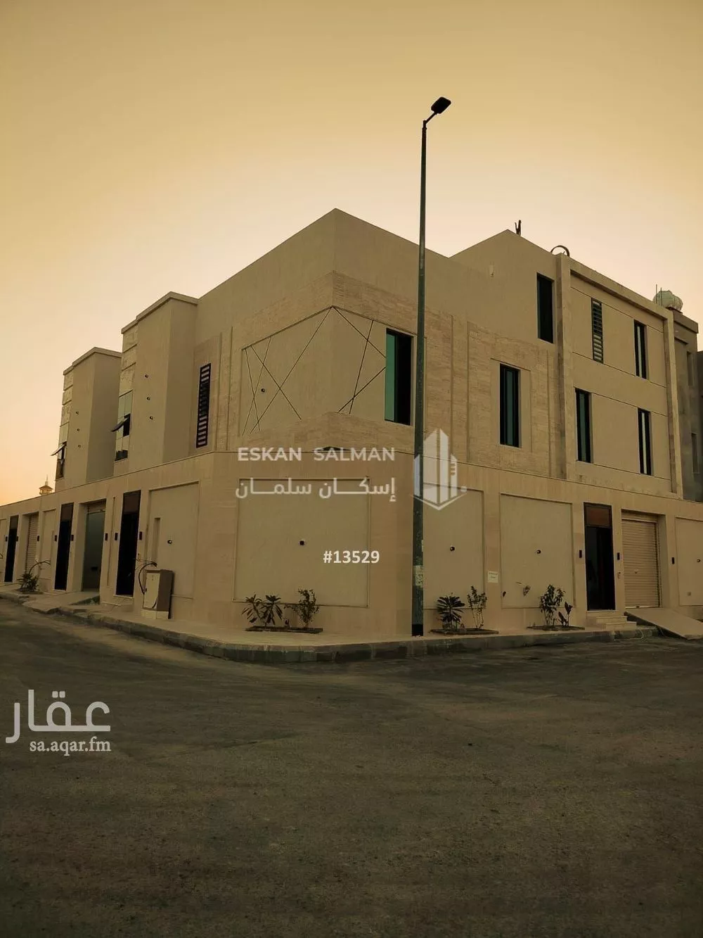 8 bedroom villa in Shawran, Madinah 5