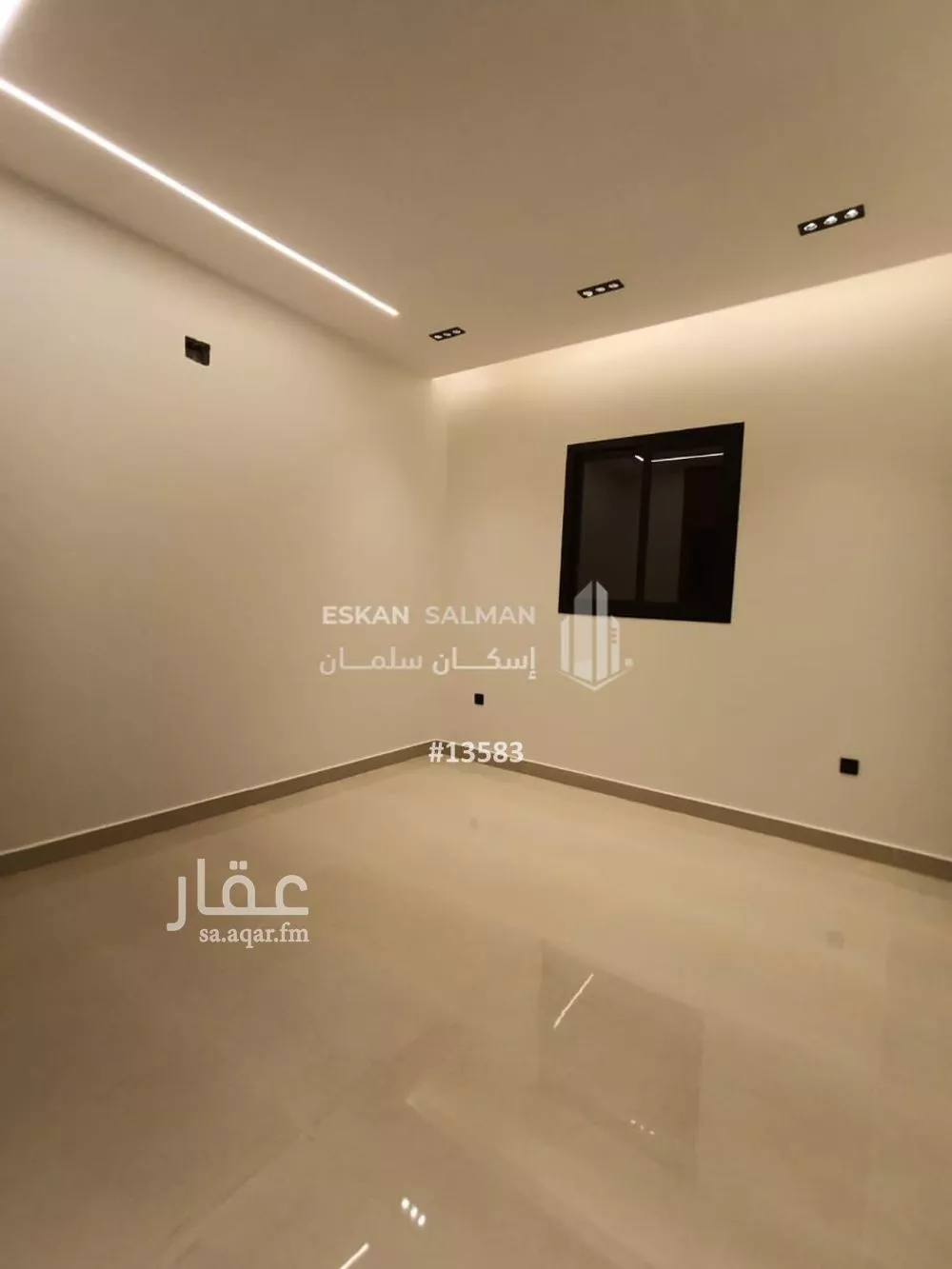 فيلا 9 غرف في العريجاء الغربية 3