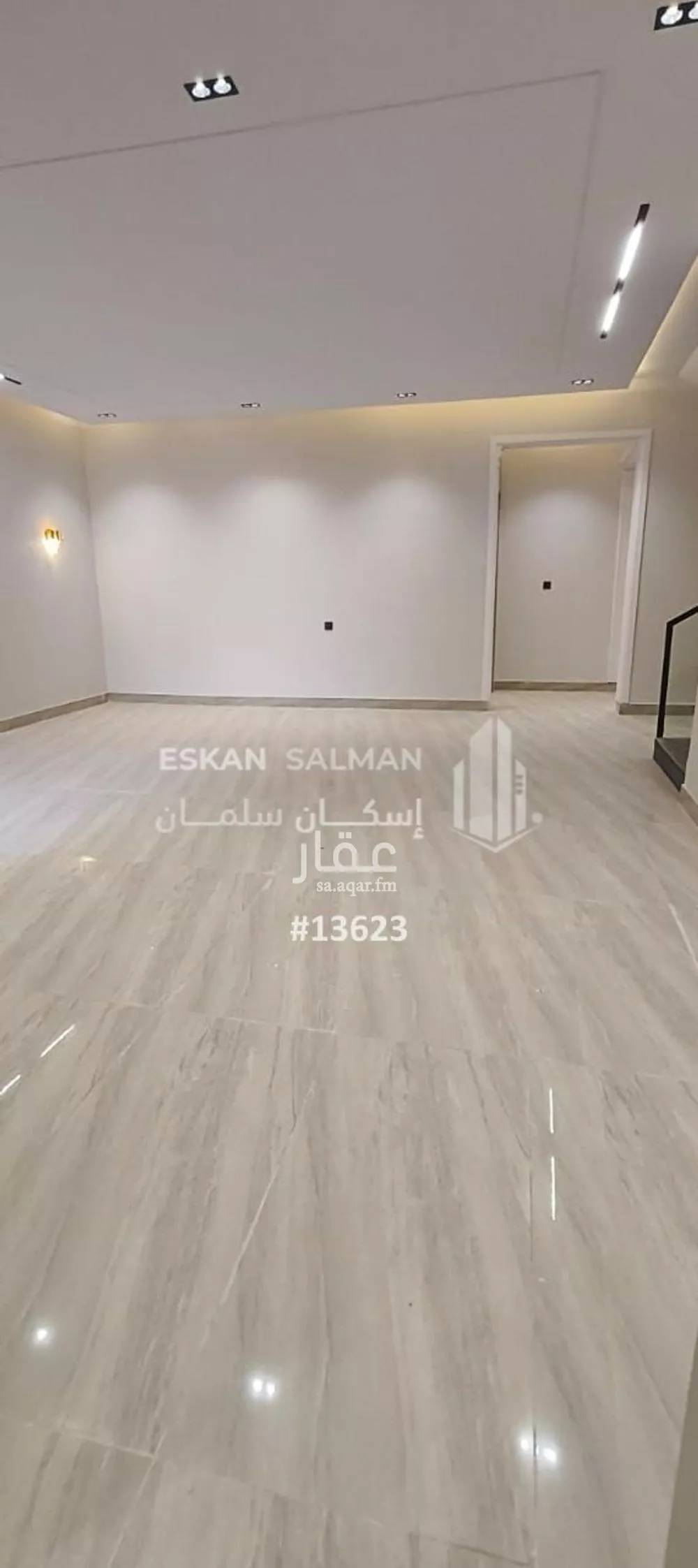 فيلا 6 غرف في الجنادرية 5