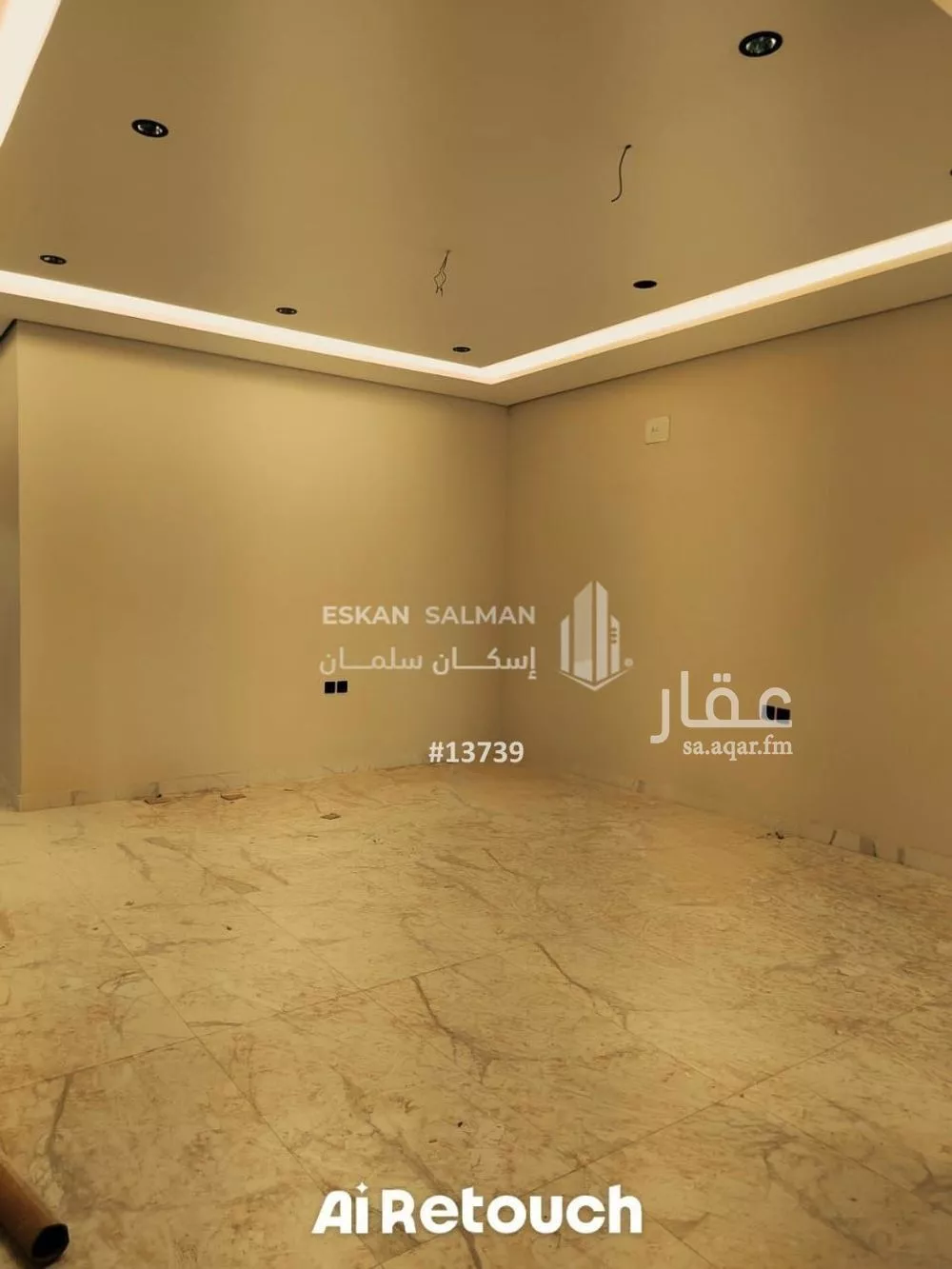 6 bedroom villa in Al Jissah, Madinah 4