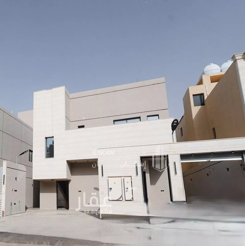 4 bedroom apartment in Badr 1