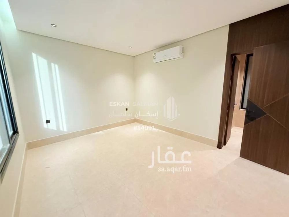 شقة 5 غرف في الحمرا 2