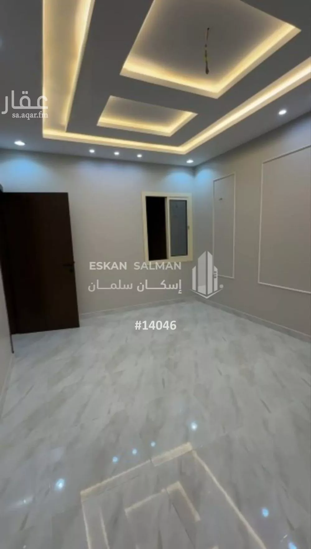 فيلا 7 غرف في الملك فهد 4