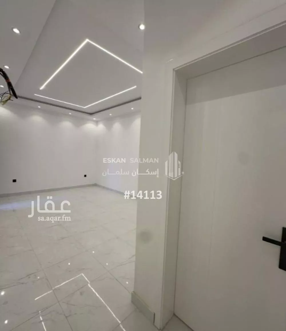 دور 5 غرف في ورقان 2