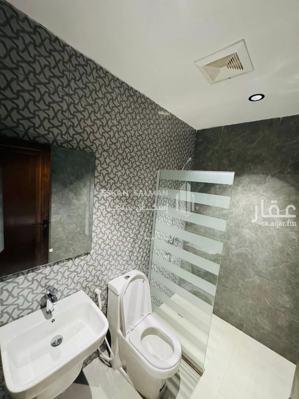 شقة 4 غرف في مشرفة 2