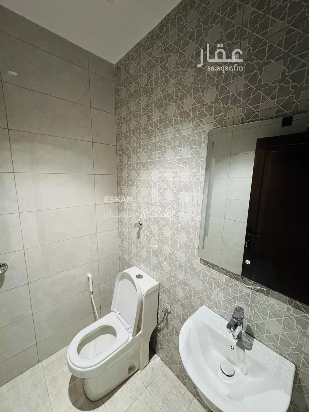 شقة 4 غرف في مشرفة 4