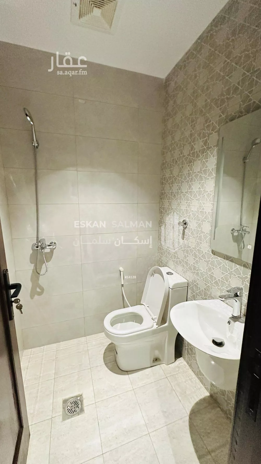 شقة 3 غرف في مشرفة 2