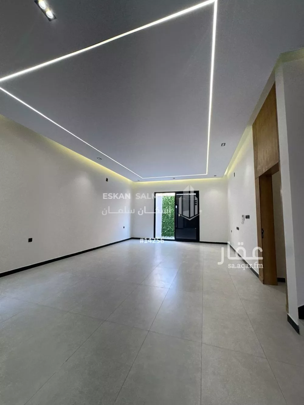 5 bedroom villa in Al Janadriyah 4