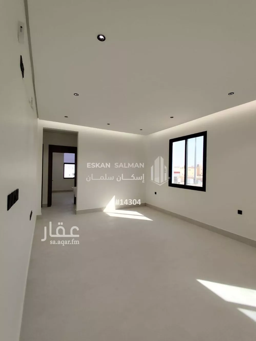 شقة 4 غرف في ظهرة لبن 3