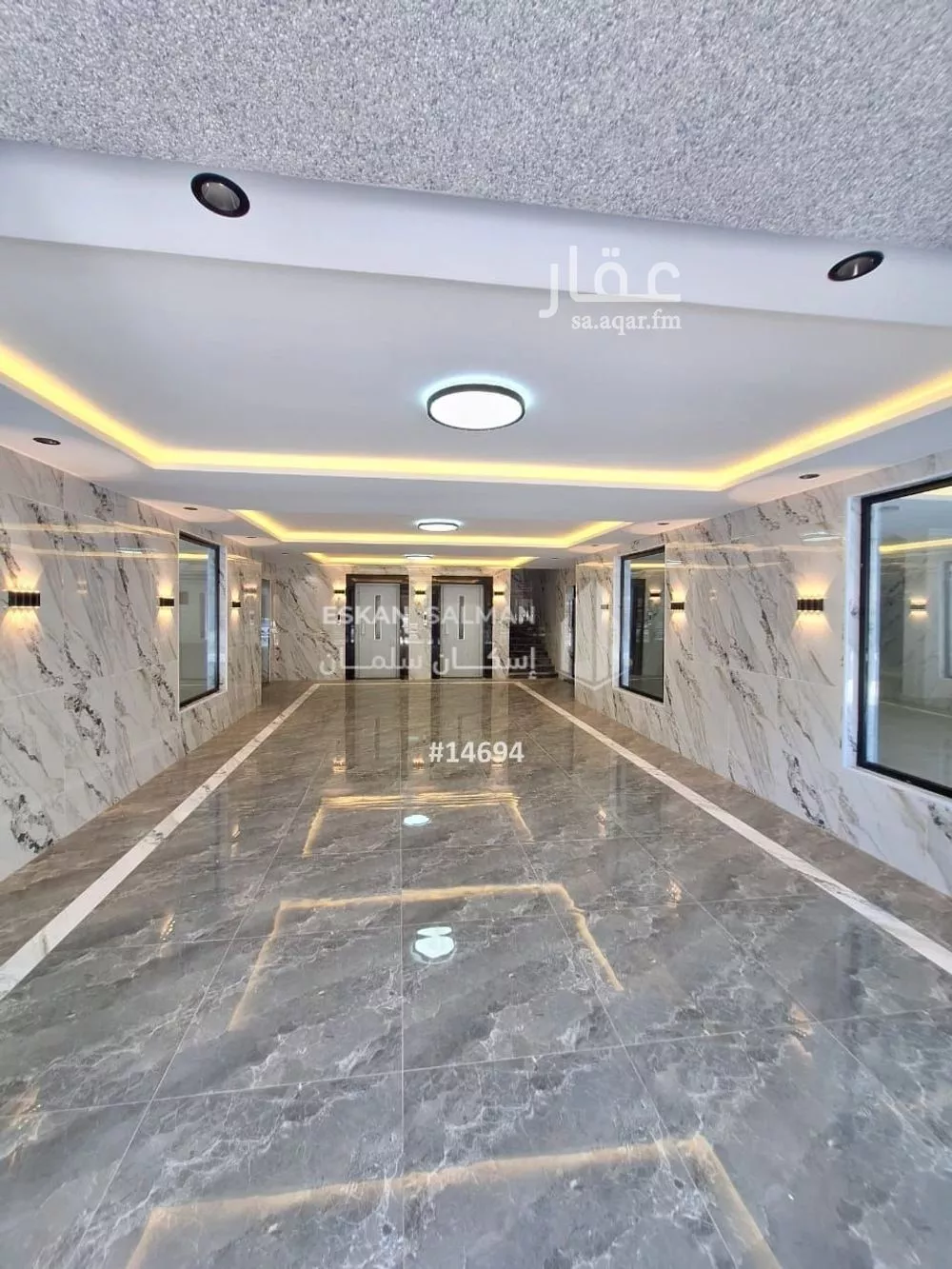 شقة 5 غرف في مشرفة 4