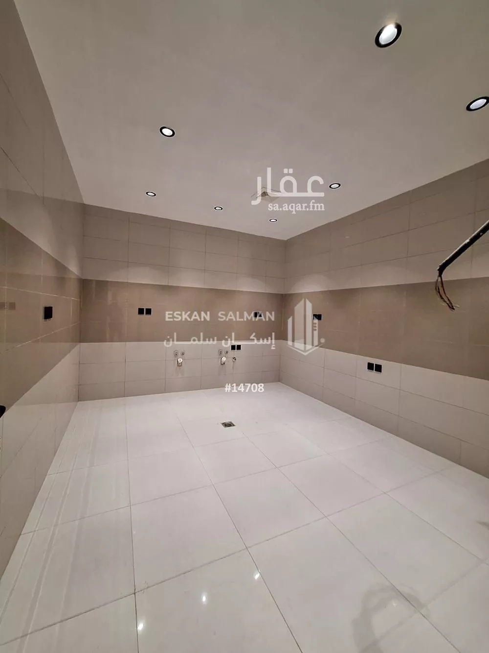 شقة 3 غرف في مشرفة 3