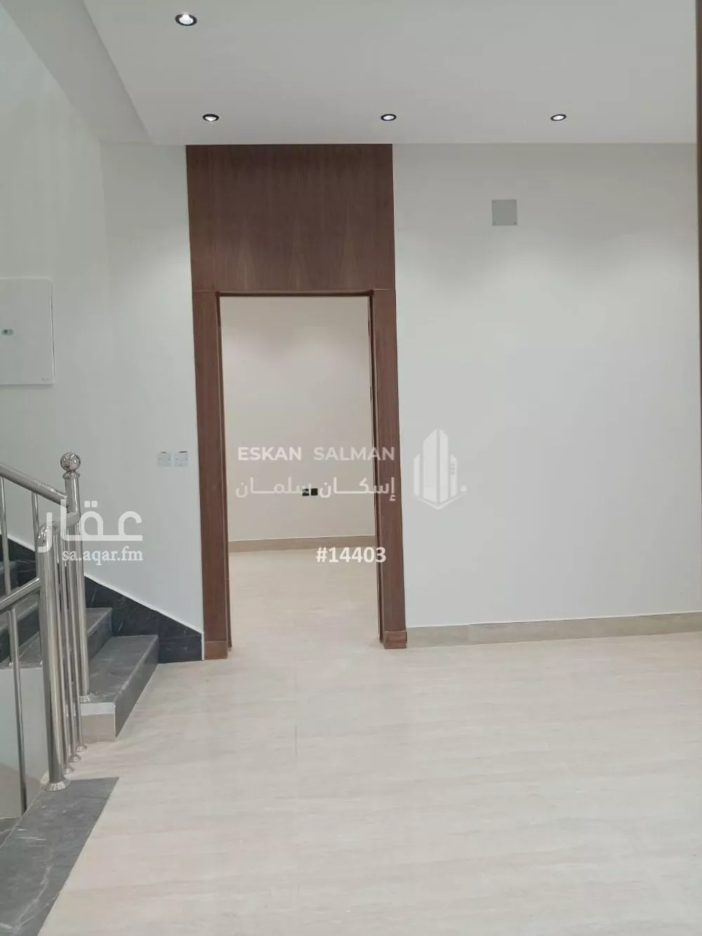 فيلا 10 غرف في الرمال 2