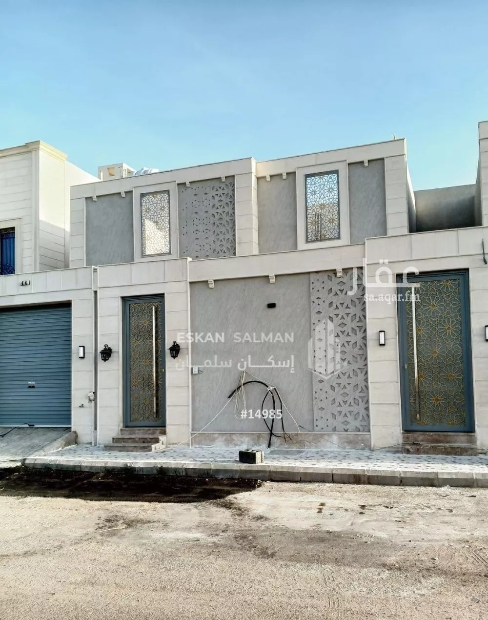 5 bedroom floor in Nubala 2