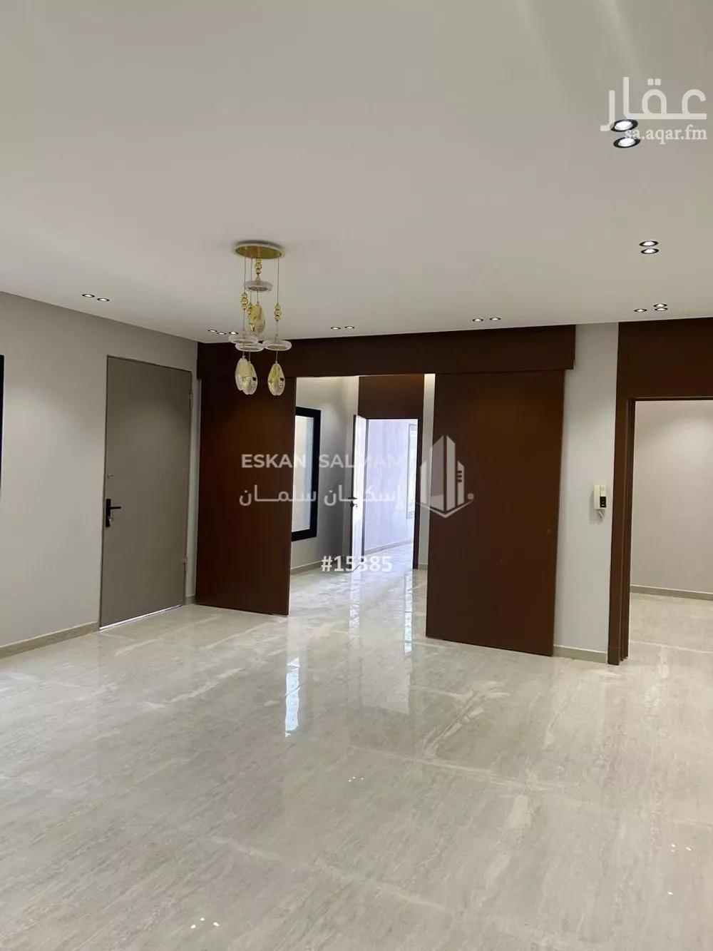 شقة 3 غرف في ضاحية نمار 5