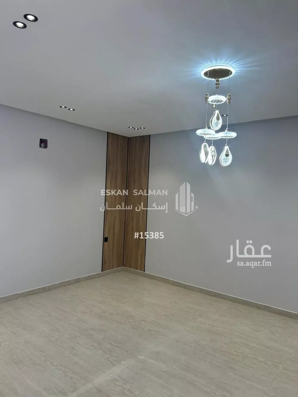 شقة 3 غرف في ضاحية نمار 4