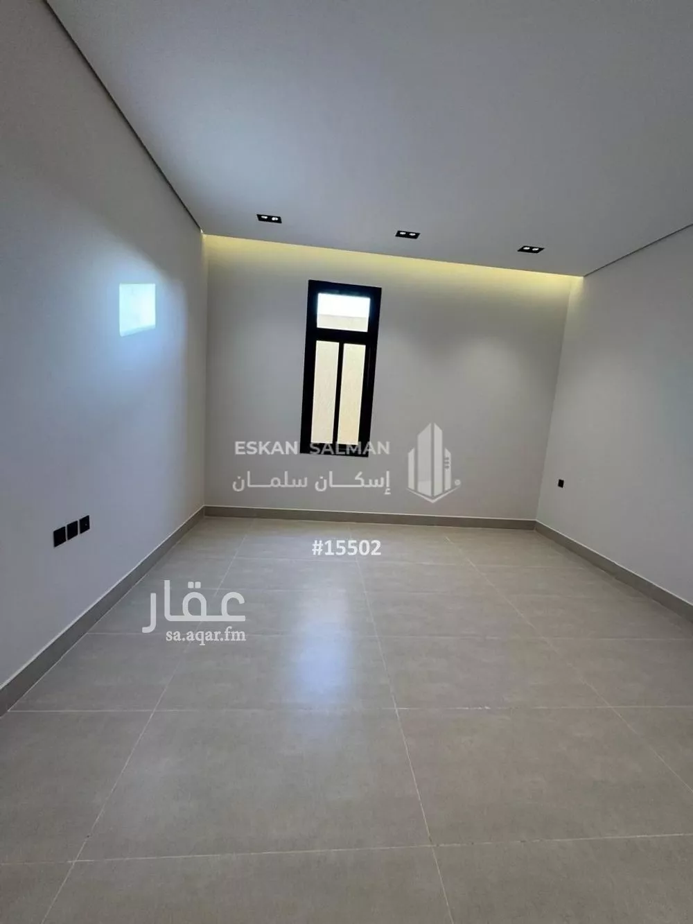 دور 6 غرف في الجنادرية 3