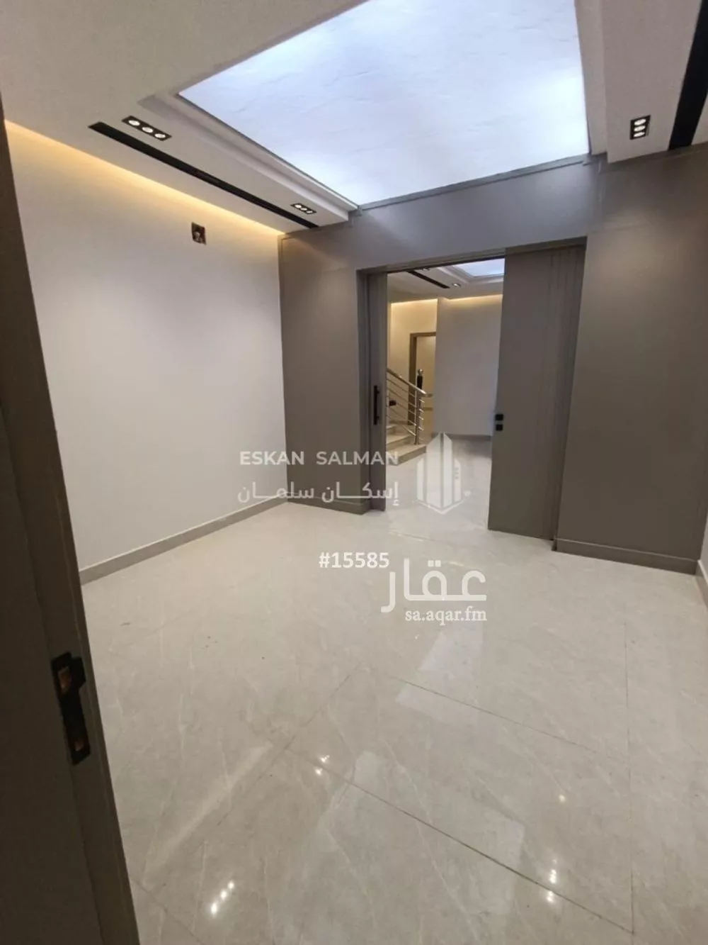 شقة 6 غرف في بدر 4