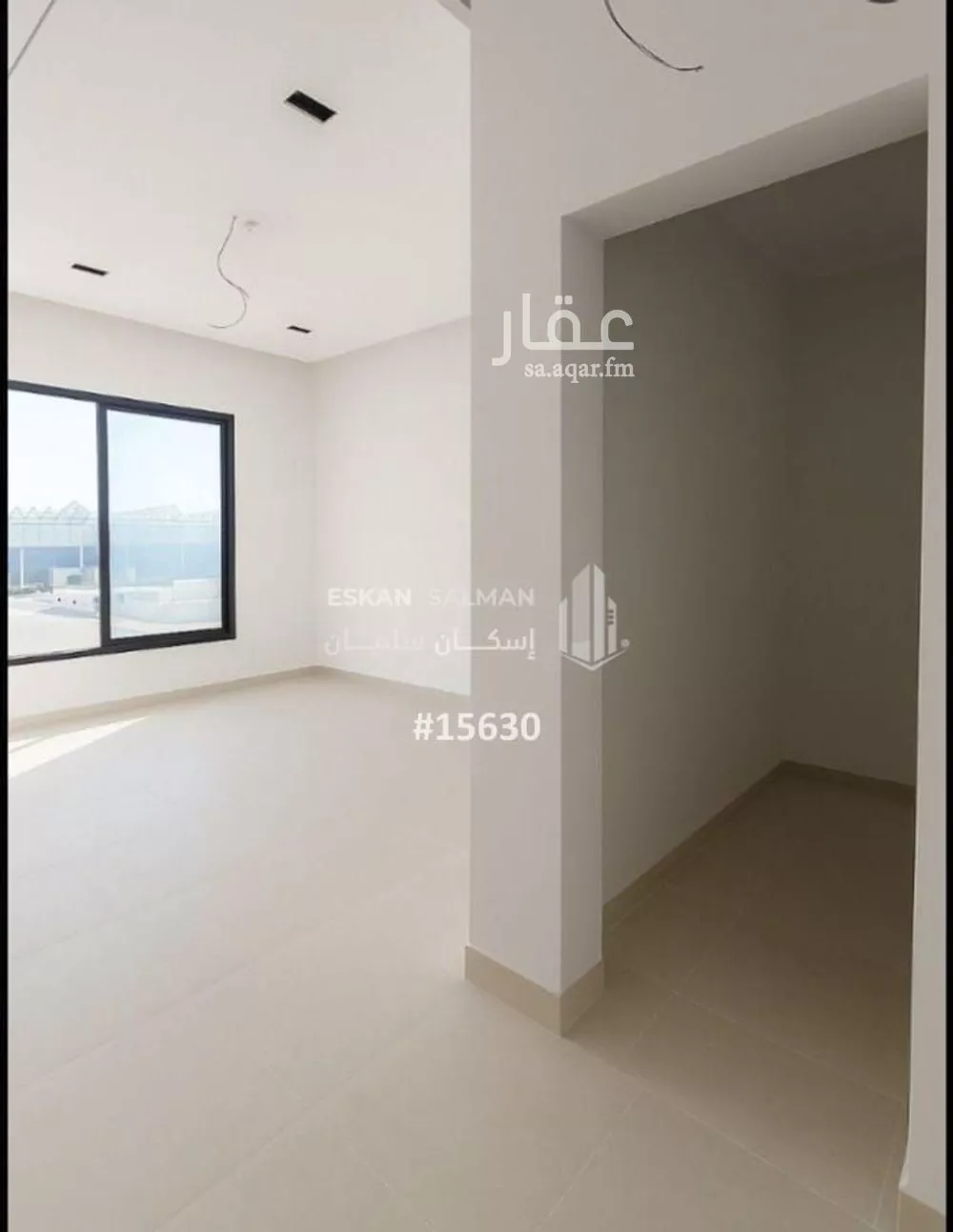 شقة 5 غرف في الامير محمد بن سعود 2