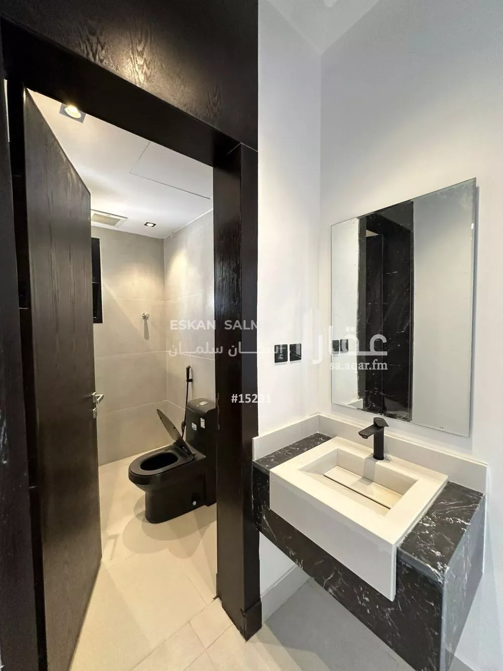 شقة 4 غرف في الجنادرية 4