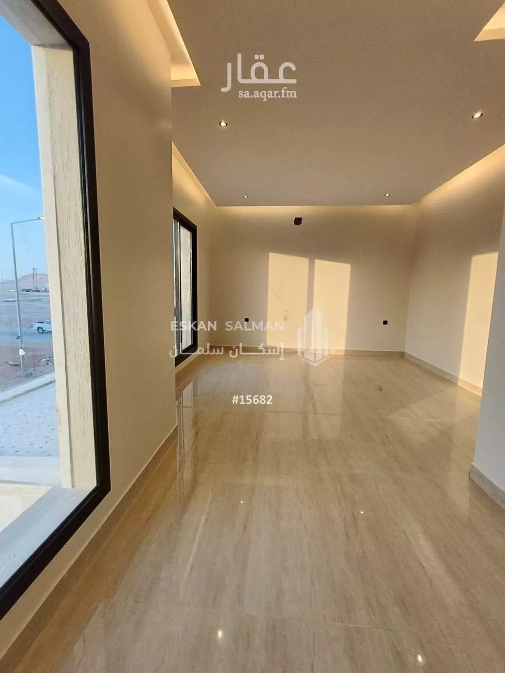 فيلا 10 غرف في الجنادرية 4