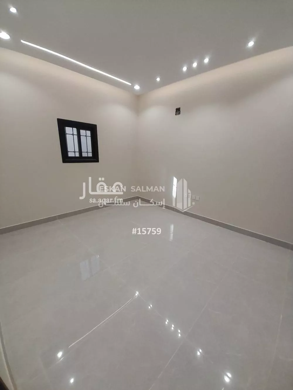 شقة 4 غرف في الجنادرية 3