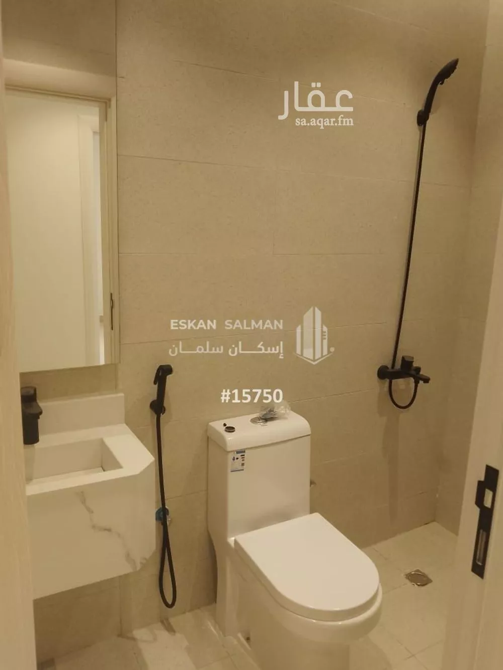 شقة 5 غرف في السلامة 4