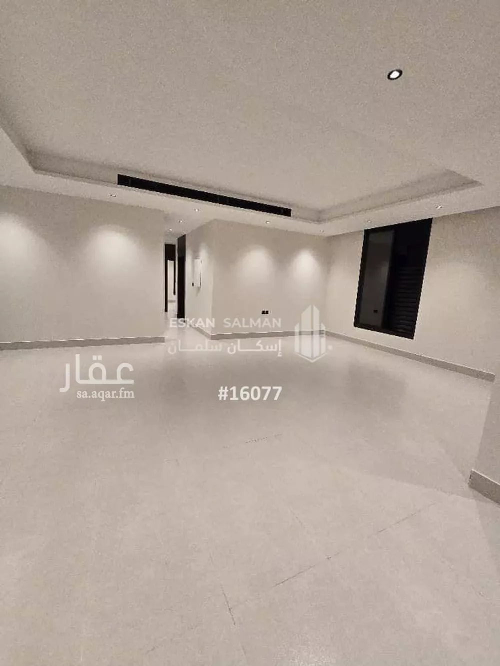 دور 5 غرف في النهضة 2