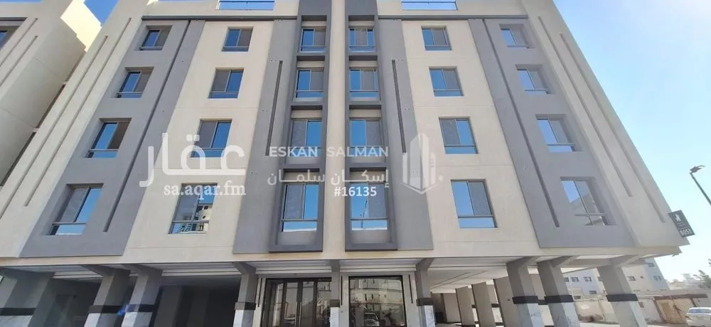 شقة 5 غرف في الربوة 2