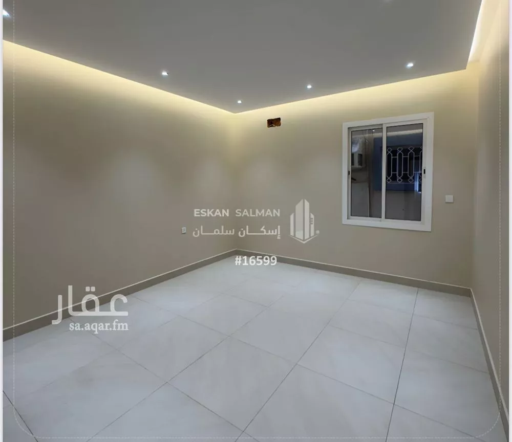 شقة 6 غرف في الفيصلية 4